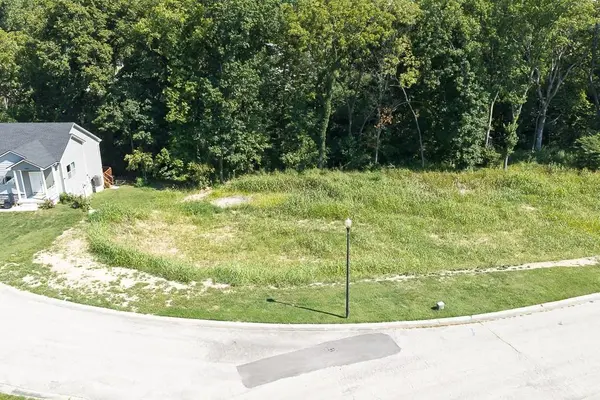 Lot 1 & 2 Troup AVE, Kansas City, KS 66112