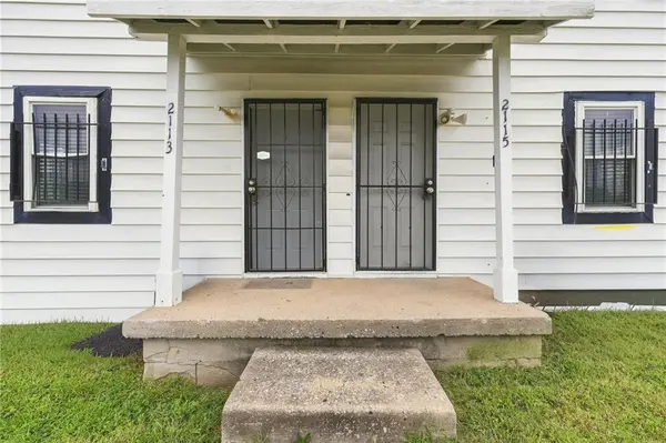 2113-2115 Askew AVE, Kansas City, MO 64127