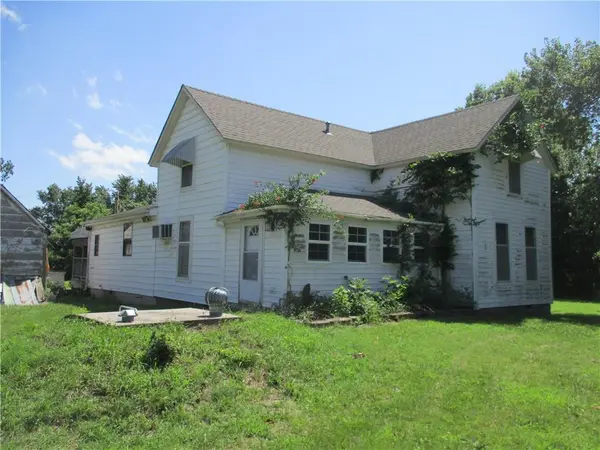 1101 W 12th ST, Baxter Springs, KS 66713