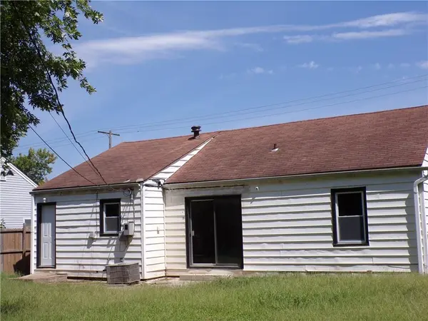 7924 Prospect AVE, Kansas City, MO 64132