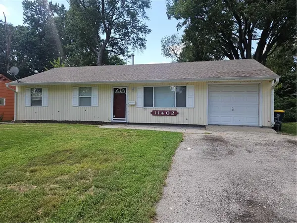 11402 Crystal AVE, Kansas City, MO 64134