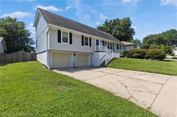 16901 E 49th TER #S, Independence, MO 64055