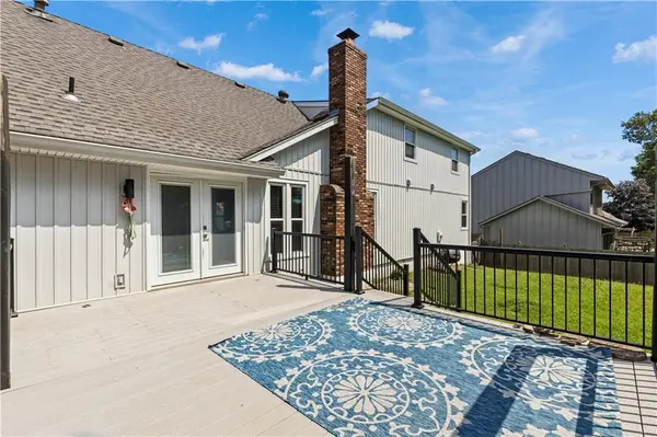 16901 E 49th TER #S, Independence, MO 64055