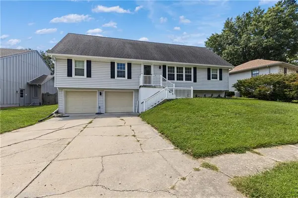 16901 E 49th TER #S, Independence, MO 64055