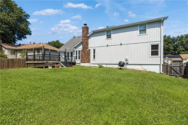 16901 E 49th TER #S, Independence, MO 64055
