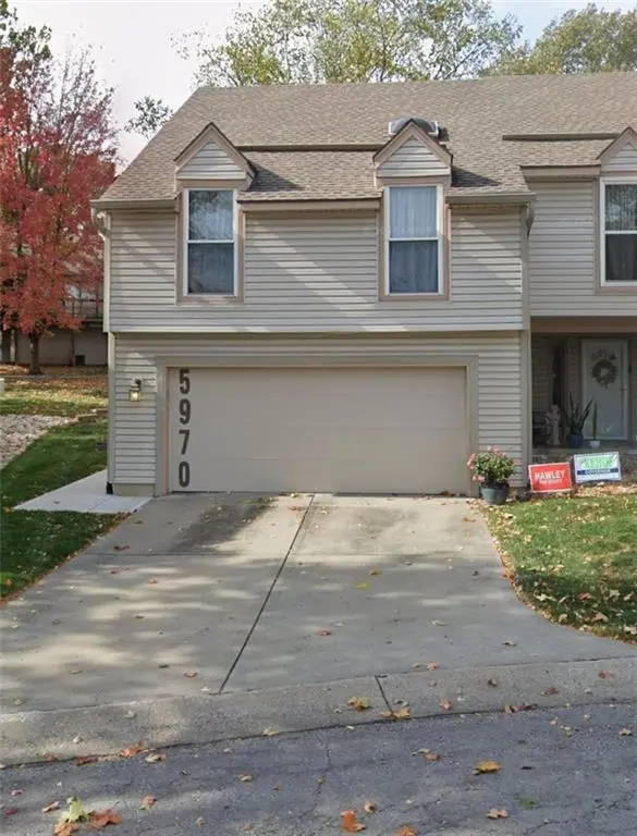 5970 N Bellefontaine AVE, Kansas City, MO 64119