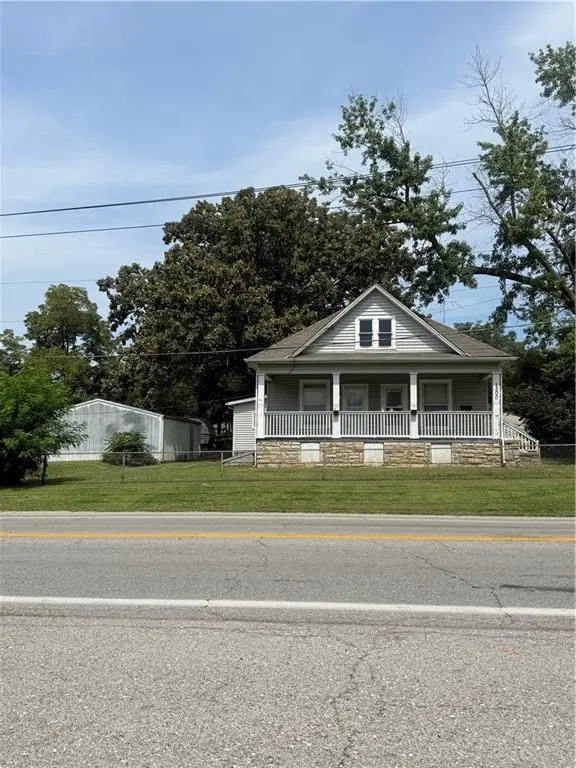 1300 Kearney RD, Excelsior Springs, MO 64024