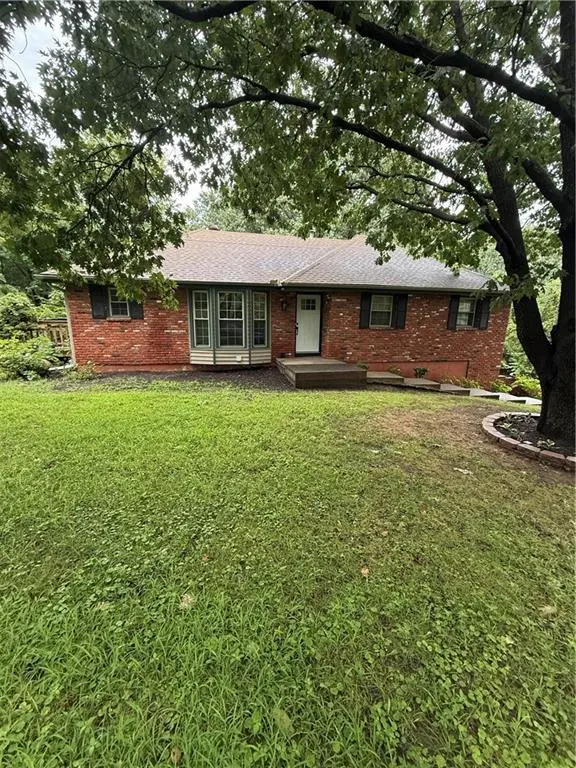 5436 N Hardesty AVE, Kansas City, MO 64119