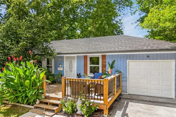 10200 Bellaire AVE, Kansas City, MO 64134