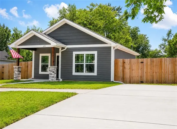 618 N Cedar ST, Ottawa, KS 66067