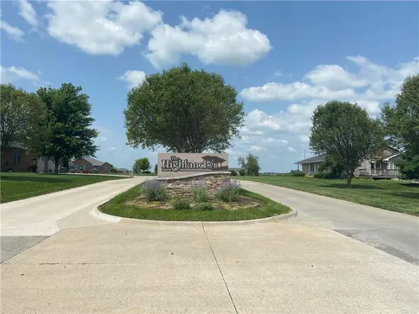 LOT 8 MAGNOLIA CIR, Maryville, MO 64468