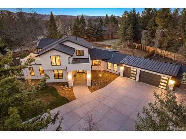 7096 Indian Peaks, Boulder, CO 80301