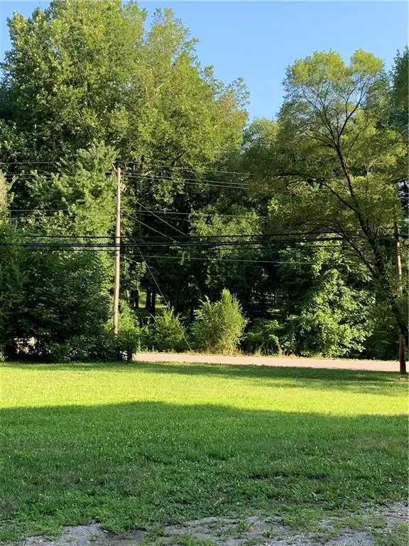 2119 E Morgan ST, Martinsville, IN 46151