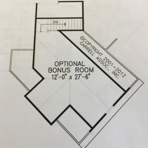 2749 Grey Fox DR S, Martinsville, IN 46151