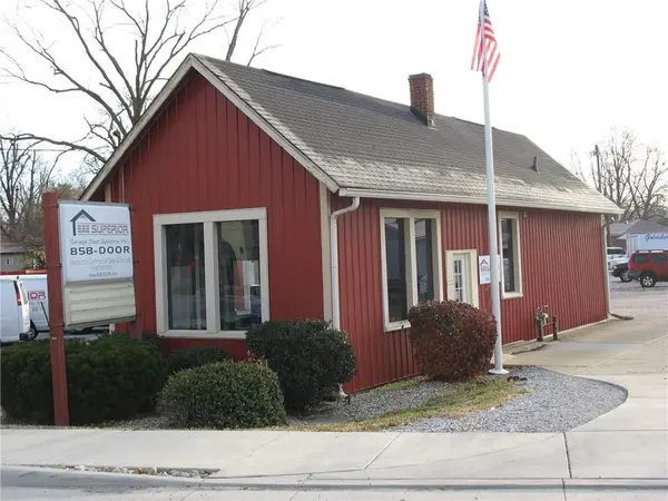 205 N Green ST, Brownsburg, IN 46112