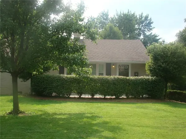 3558 Central AVE, Indianapolis, IN 46205