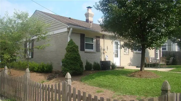 3558 Central AVE, Indianapolis, IN 46205