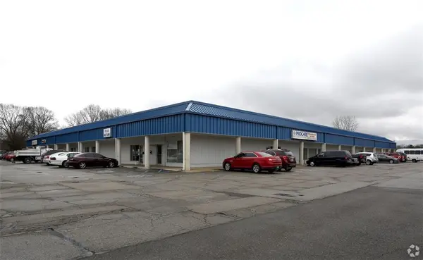 2509 E 10th ST, Anderson, IN 46012