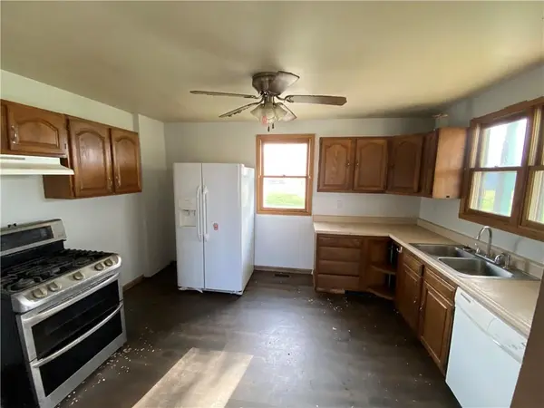 3088 N Alaska RD, Cloverdale, IN 46120