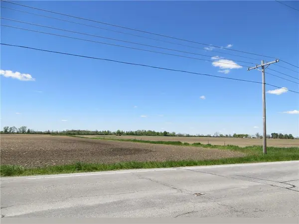 4000 N Sr 135, Bargersville, IN 46106