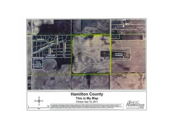 18483 Mallery RD, Noblesville, IN 46060