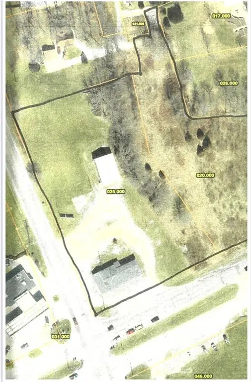1651 E Us Highway 40, Greencastle, IN 46135