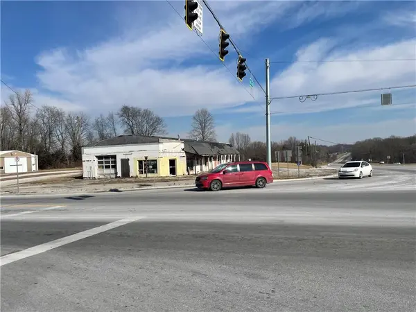 1651 E Us Highway 40, Greencastle, IN 46135