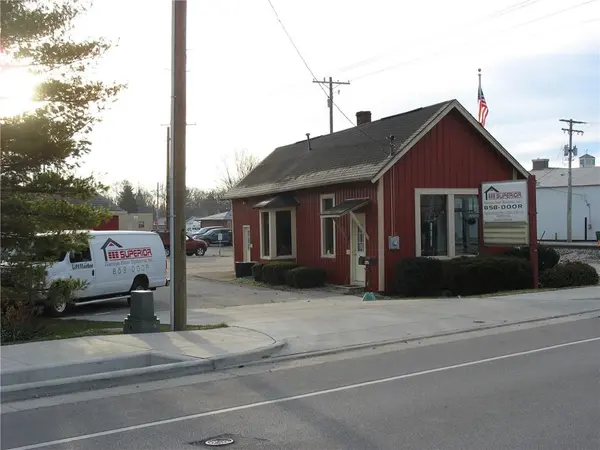 205 N Green ST, Brownsburg, IN 46112