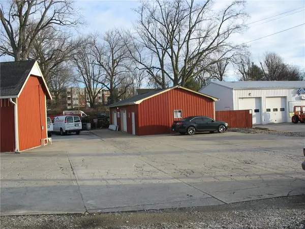 205 N Green ST, Brownsburg, IN 46112