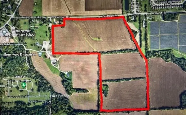 6545 W Southport RD, Indianapolis, IN 46221