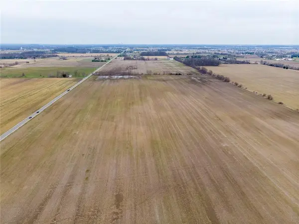 0 N 200 (honey Creek Rd.) W, Whiteland, IN 46184