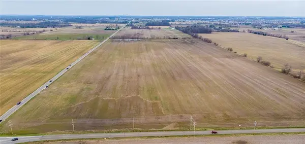 0 N 200 (honey Creek Rd.) W, Whiteland, IN 46184