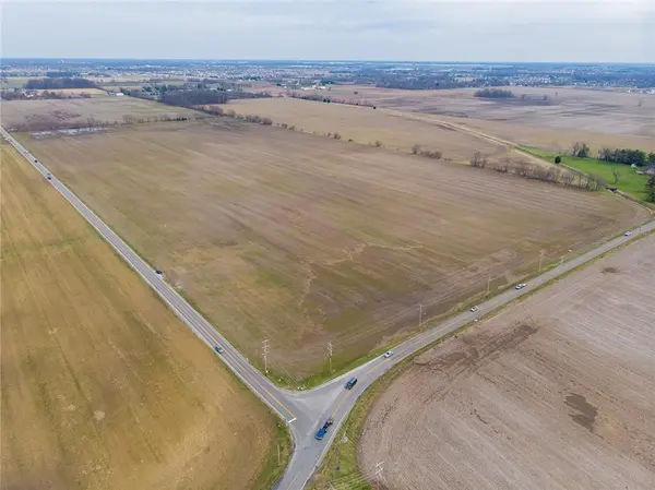 0 N 200 (honey Creek Rd.) W, Whiteland, IN 46184