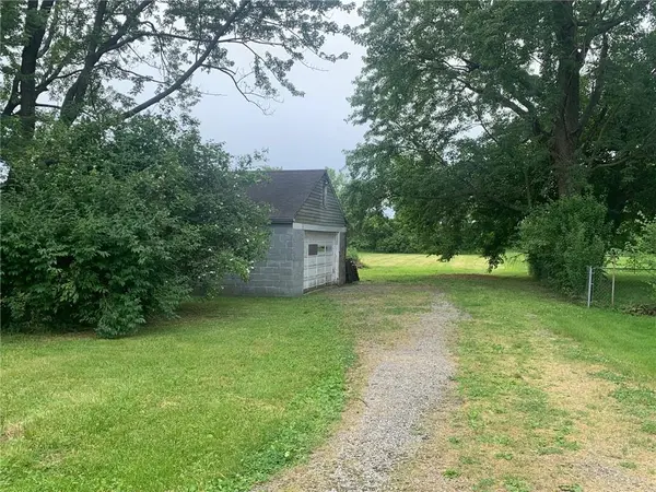 0 W 300 North ST, Greenfield, IN 46140