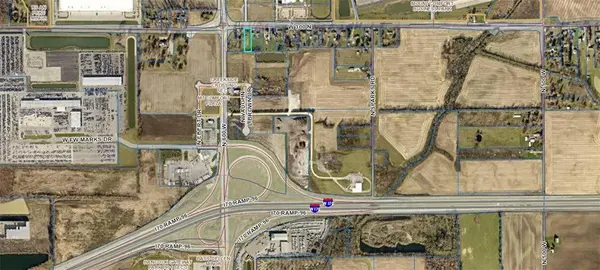 0 W 300 North ST, Greenfield, IN 46140