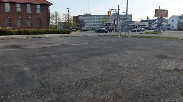 400 S 14th ST S, New Castle, IN 47362