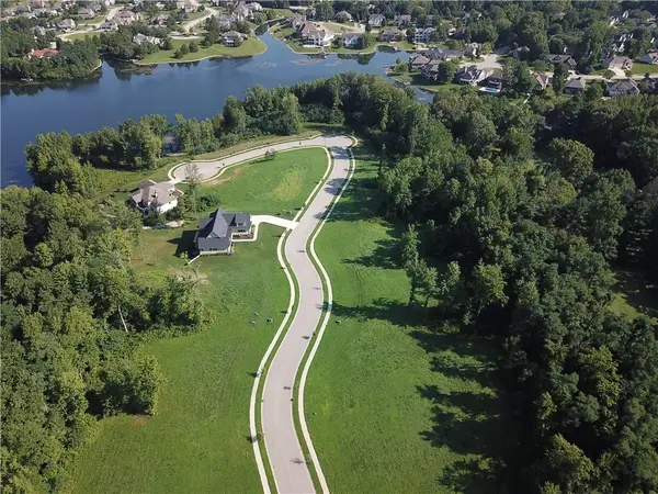 1997 Tipton Pointe CT, Columbus, IN 47201