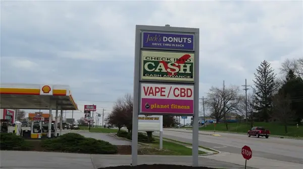 1552 S Washington ST, Crawfordsville, IN 47933