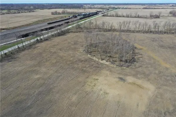 00 E Co Rd 350 S RD, Crawfordsville, IN 47933