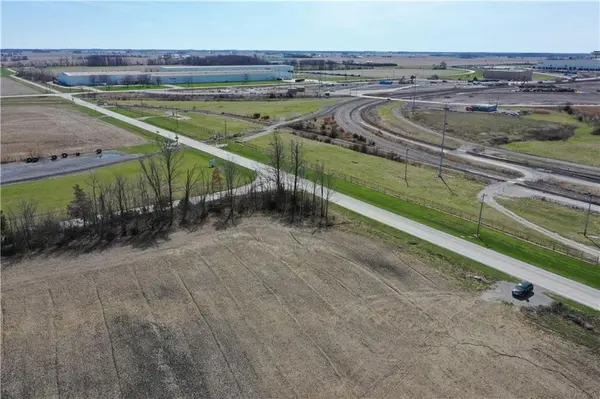 00 E Co Rd 350 S RD, Crawfordsville, IN 47933
