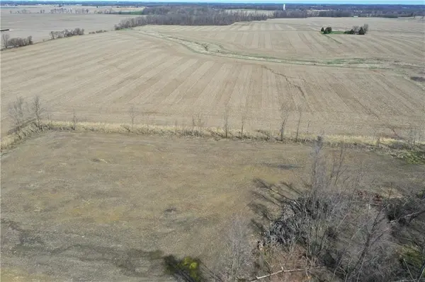 00 E Co Rd 350 S RD, Crawfordsville, IN 47933