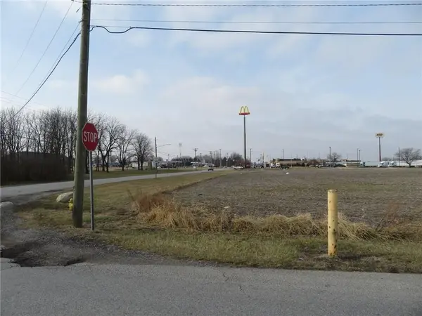 00 Corey BLVD, Crawfordsville, IN 47933