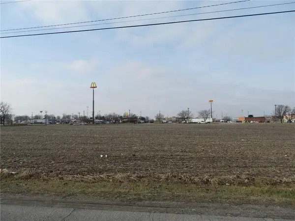 00 Corey BLVD, Crawfordsville, IN 47933