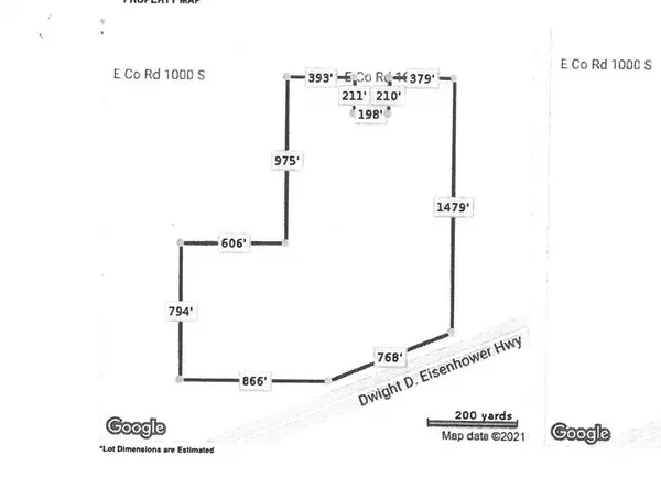 0 E Co Rd 1000 S, Clayton, IN 46118