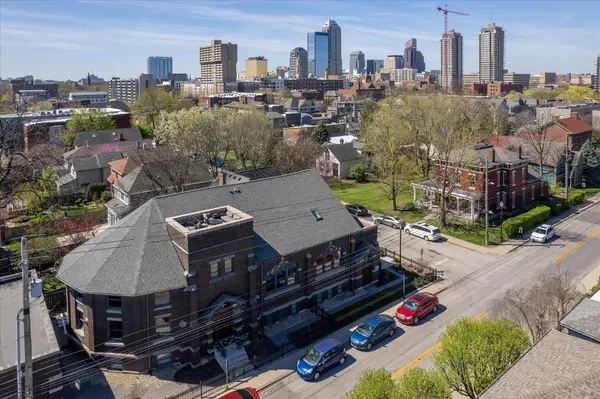 749 N Park AVE #A, Indianapolis, IN 46202