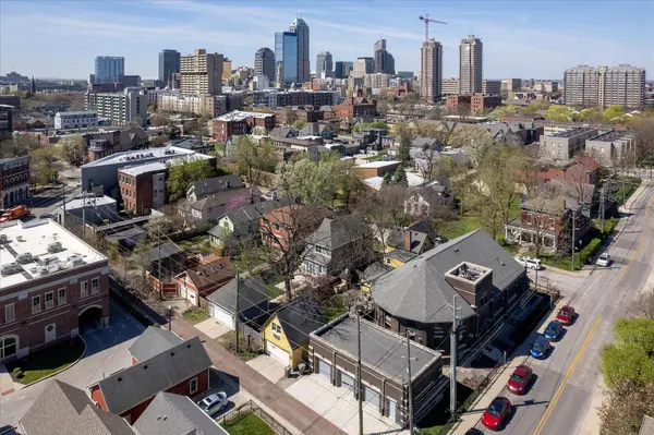 749 N Park AVE #A, Indianapolis, IN 46202