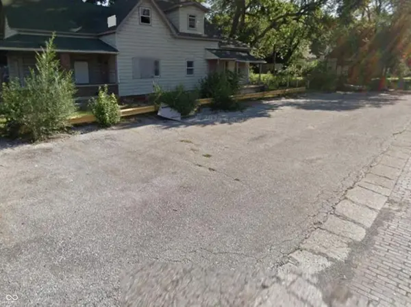 13 N Tacoma AVE, Indianapolis, IN 46201