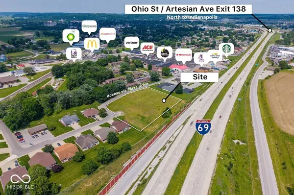 905 Plaza DR, Martinsville, IN 46151