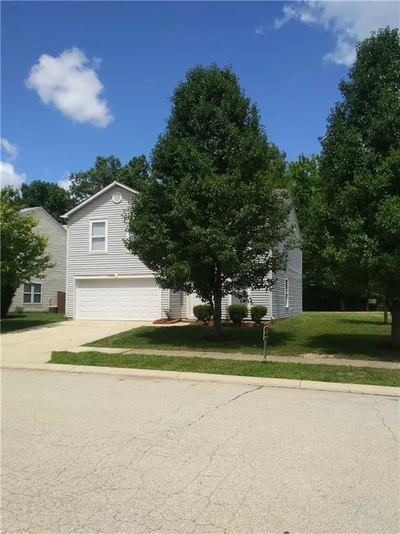 10228 Arrowhead CT, Indianapolis, IN 46234
