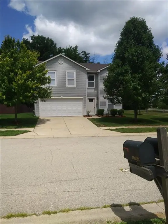 10228 Arrowhead CT, Indianapolis, IN 46234